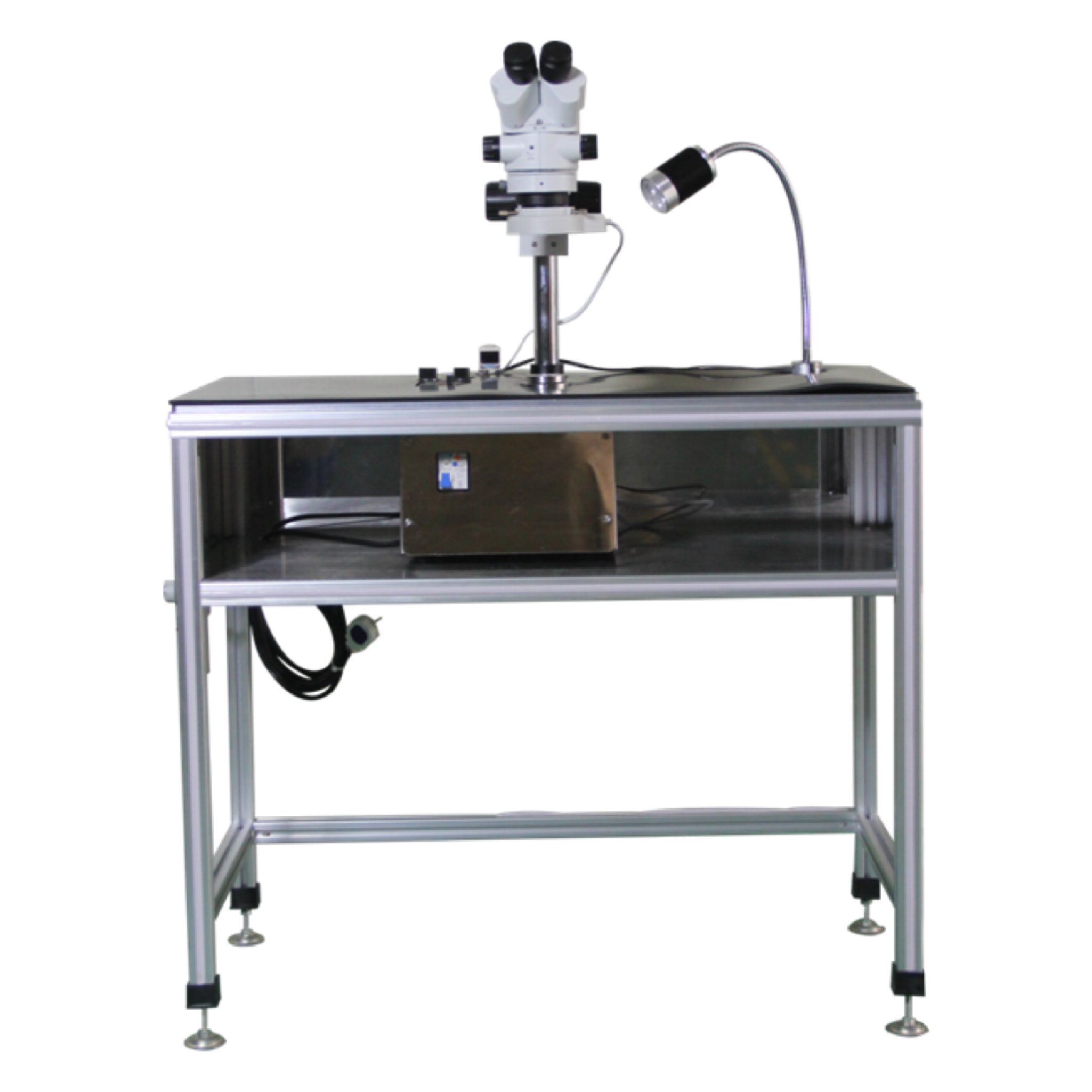 Mould kernel manual maintenance table
